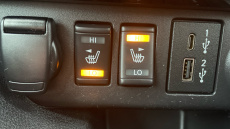 Nissan LEAF 110kW Tekna 40kWh 5dr Auto Electric Hatchback